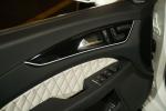 Mercedes-Benz CLS63 AMG by Carlsson 2011 года